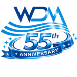 Water District Management Logo